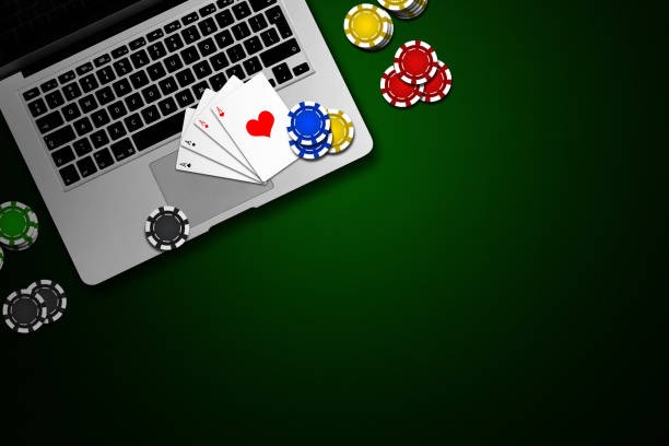 bank55 Game Type